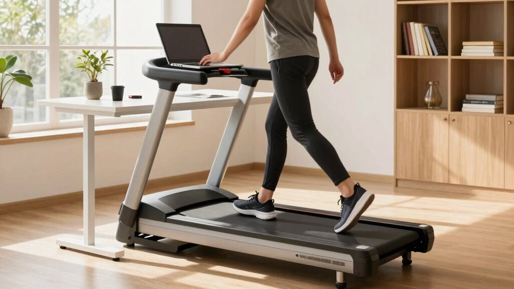 ergonomic energy efficient walking solutions