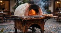 essential for authentic pizza baking