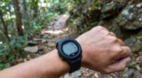 essential hiking gps features