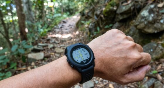 essential hiking gps features