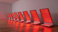 evaluating red light therapy