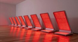 evaluating red light therapy