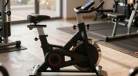 exercise bikes promote consistency