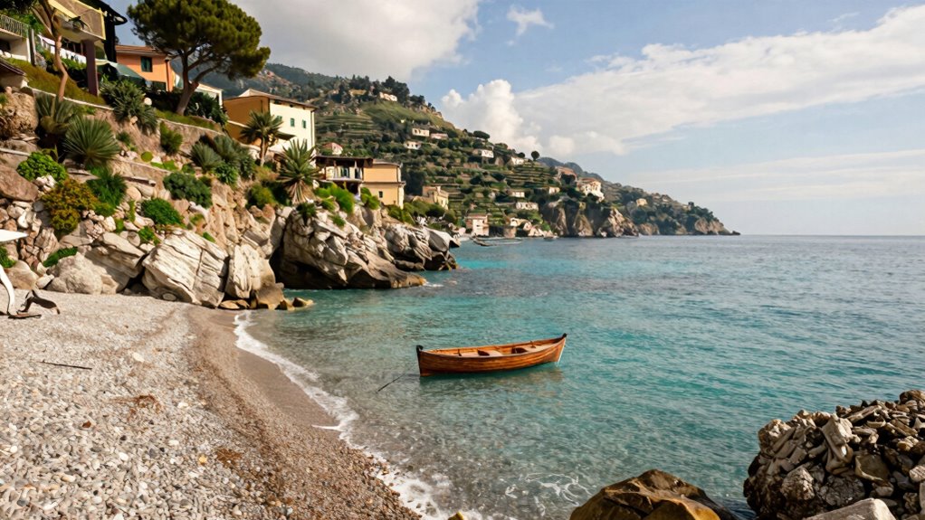 explore authentic hidden coastal treasures