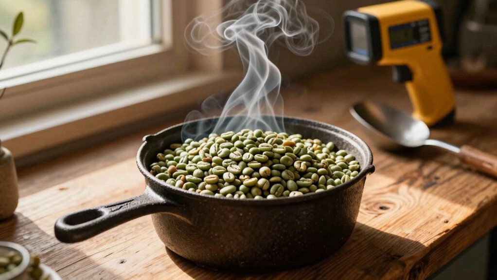 explore diverse sustainable coffee flavors