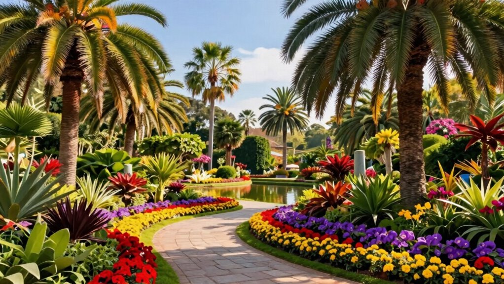 explore nature s diverse beauty