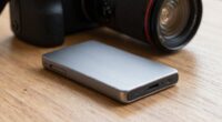 fast and reliable storage