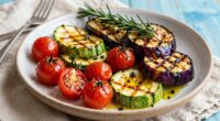flavorful healthy vegetable roasting