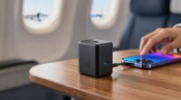 gan chargers improve travel