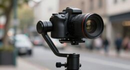 gimbals improve video quality