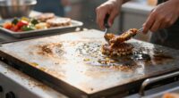 griddle trend gains popularity