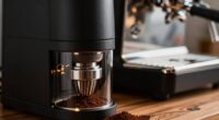 grinder quality outweighs espresso