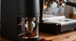 grinder quality outweighs espresso