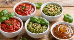 hidden italian sauce favorites