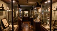 hidden local museum treasures
