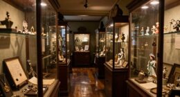 hidden local museum treasures