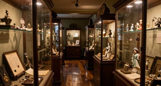 hidden local museum treasures