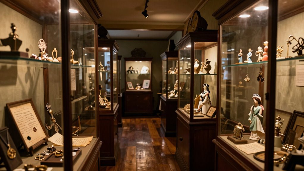 hidden local museum treasures