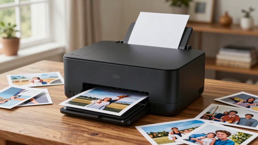 high quality durable home printing
