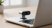 high quality laptop cameras