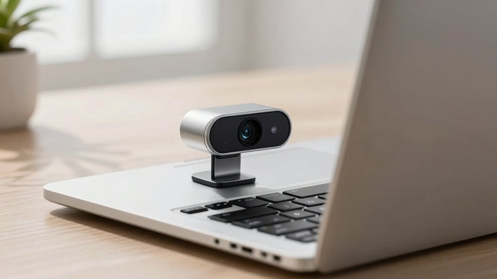 high quality laptop cameras
