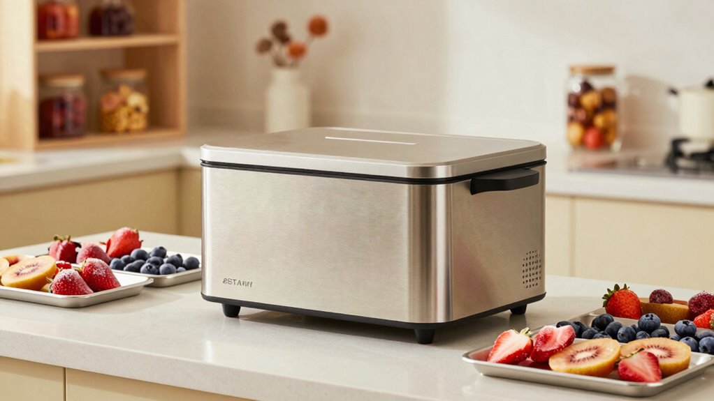 home freeze dryers suitability