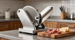 home meat slicer debate