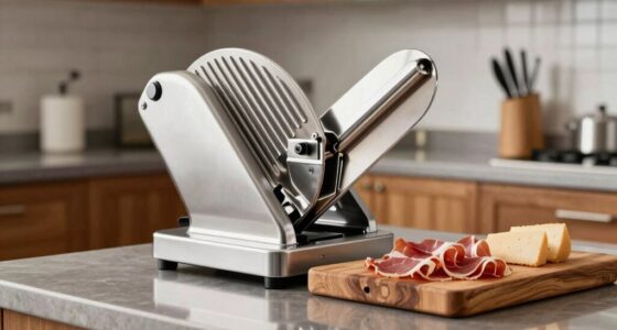 home meat slicer debate
