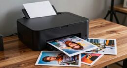 home photo printing future