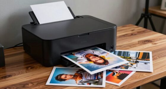 home photo printing future
