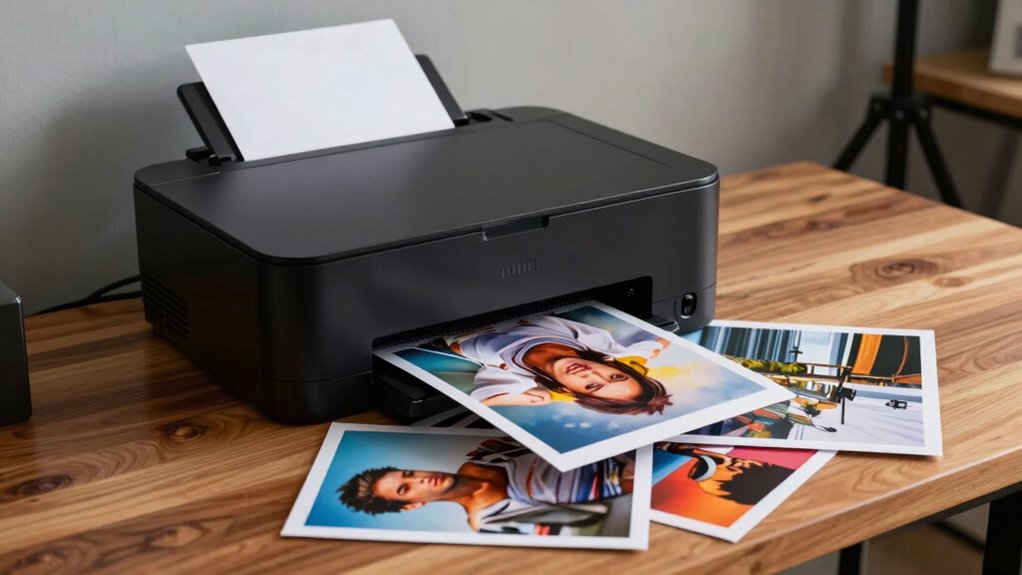 home photo printing future