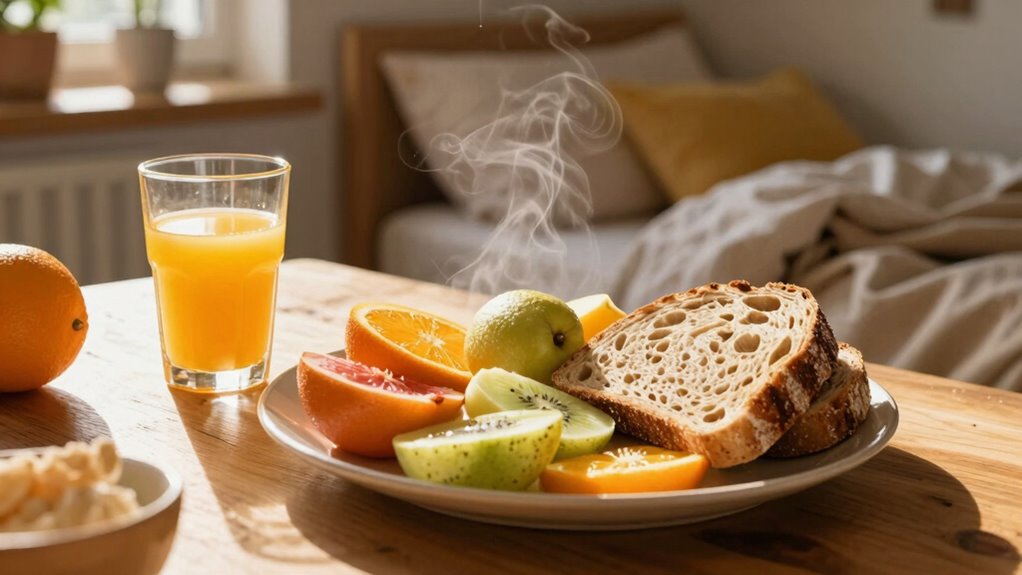 hormonal balance influences well being