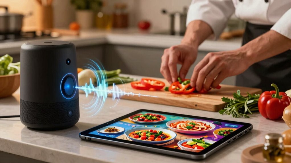 immersive cultural culinary storytelling