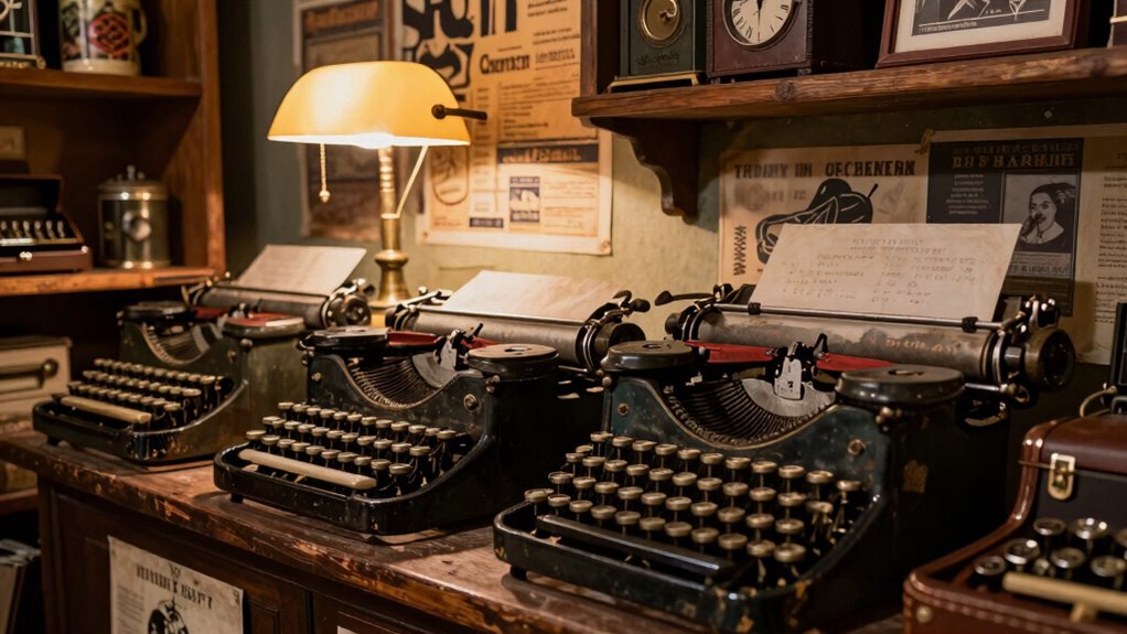 immersive curated niche museums