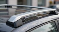 incorrect installation causes damage