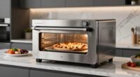 indoor electric pizza ovens