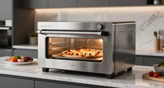 indoor electric pizza ovens
