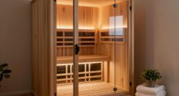 infrared sauna installation tips