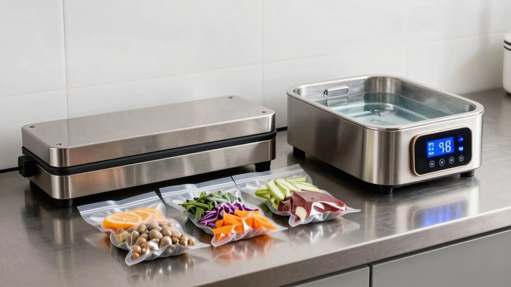 innovative batch cooking methods