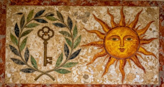 italian folk symbols meanings