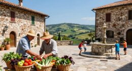 italy s rural traditions influence urban futures