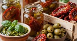 italy s traditional food preservation