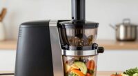 juicing methods comparison myths