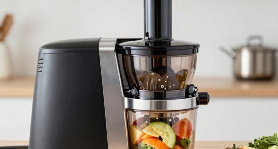 juicing methods comparison myths