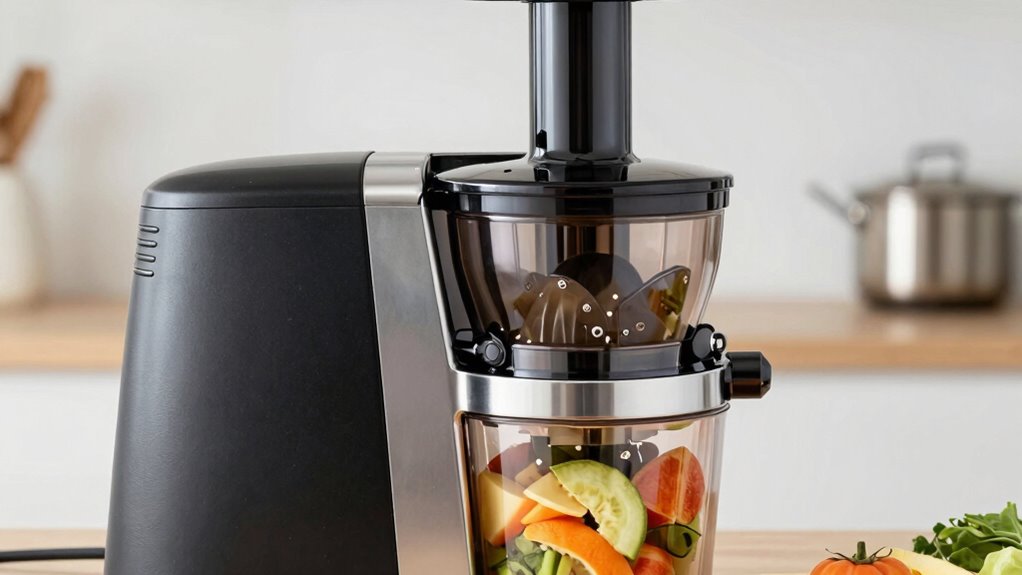 juicing methods comparison myths