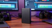 large ssds for video