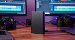 large ssds for video