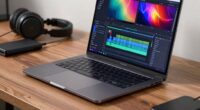 limited performance for editing
