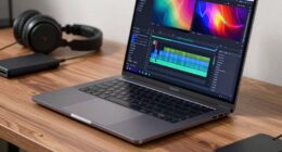 limited performance for editing
