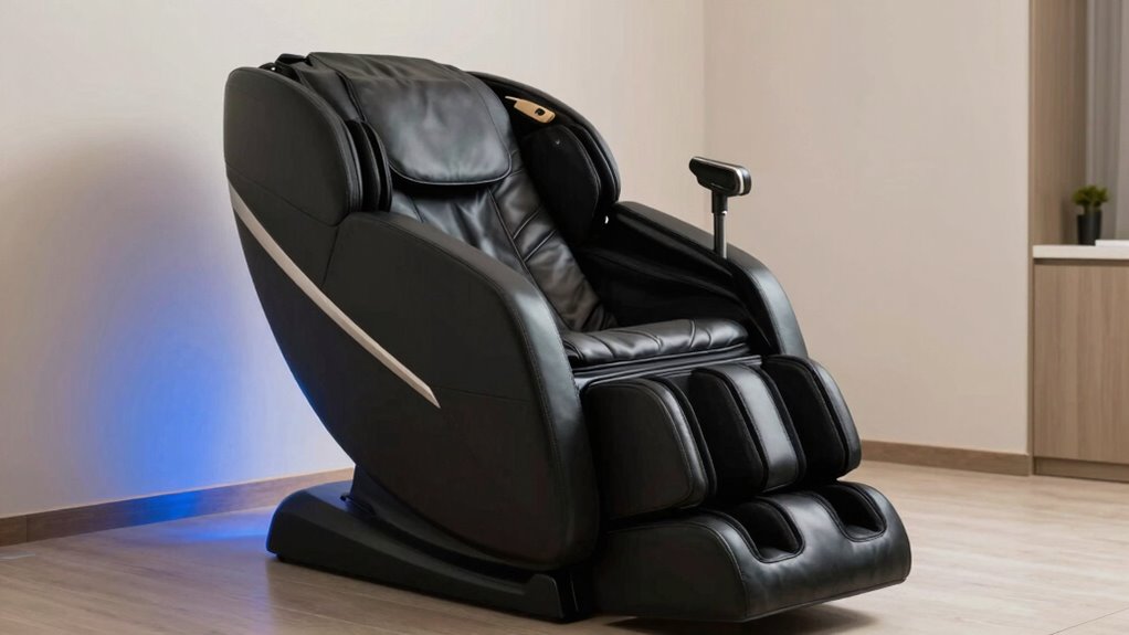 luxury health technology investment